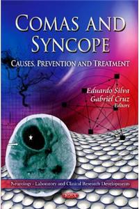 Comas and Syncope