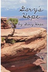 Gary's Hope