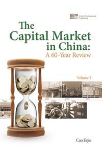 Capital Market in China