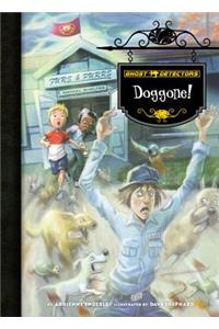 Book 20: Doggone!