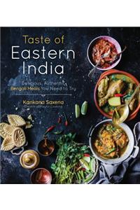 Taste of Eastern India