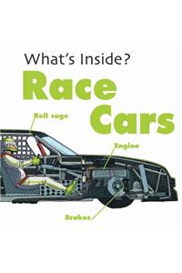 Race Cars