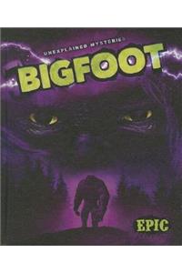 Bigfoot