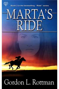 Marta's Ride