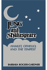 Jung and Shakespeare - Hamlet, Othello and the Tempest