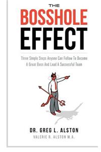 Bosshole Effect