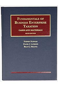 Fundamentals of Business Enterprise Taxation