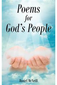 Poems for God's People