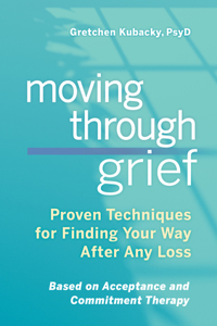 Moving Through Grief