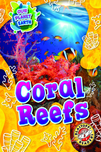 Coral Reefs