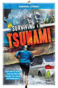 Surviving a Tsunami