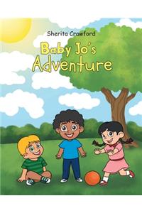Baby Jo's Adventure