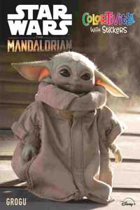 Star Wars the Mandalorian: Grogu