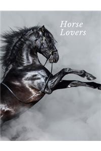 Horse Lovers