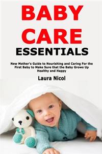 Baby Care Essentials