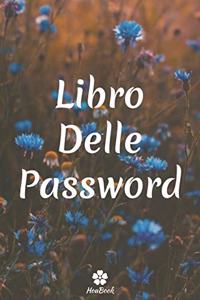 Libro Delle Password