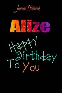 Alize