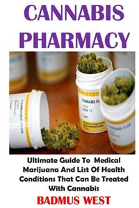 Cannabis Pharmacy