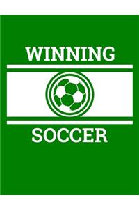 Winning Soccer