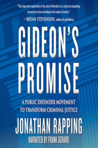 Gideon's Promise