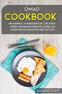 Omad Cookbook
