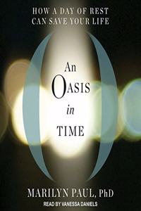 An Oasis in Time