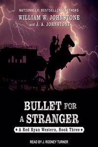 Bullet for a Stranger