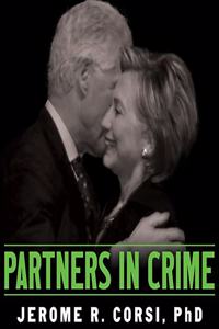 Partners in Crime Lib/E