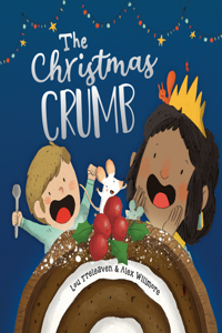 Christmas Crumb