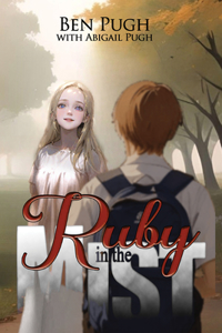 Ruby in the Mist