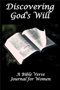 Discovering God's Will