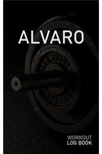 Alvaro