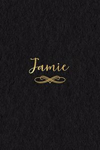 Jamie