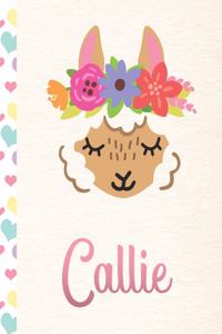 Callie