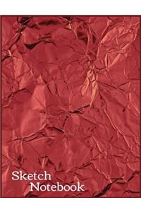 Sketchbook Notebook Journal