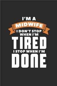 I'm A Midwife