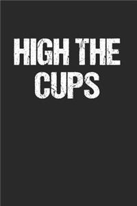High the Cups Hoch die Tassen Denglish Party