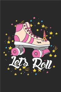Let's Roll