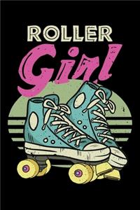 Roller Girl