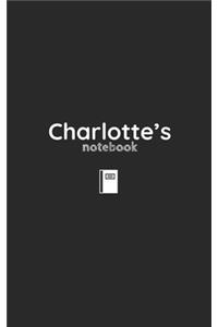 Charlotte's Journal