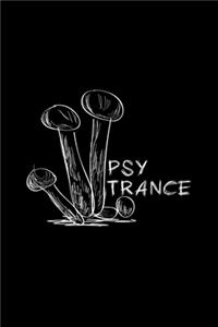 Psy trance