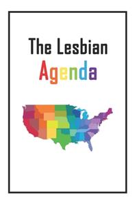 The Lesbian Agenda