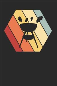 BBQ Notizbuch