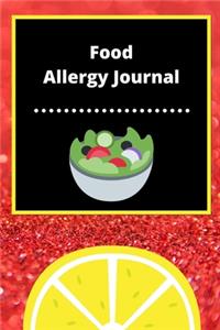 Food Allergy Journal