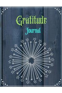 Gratitude Journal