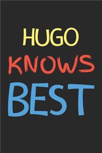 Hugo Knows Best
