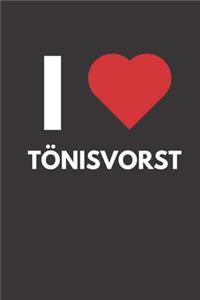Tönisvorst