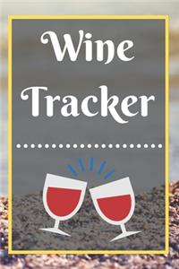 Wine Tracker