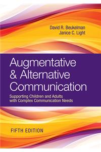 Augmentative & Alternative Communication