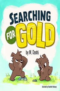 Searching for Gold